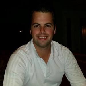 Meet your Posher, Ben